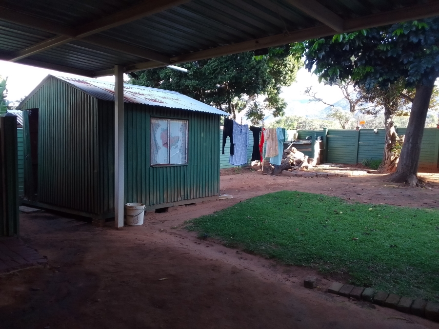 3 Bedroom Property for Sale in Geelhoutpark North West